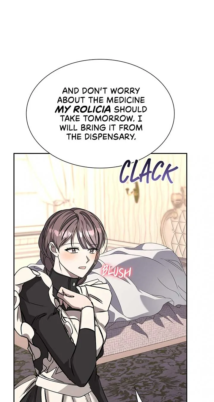 Enough with the Flirting Chapter 42 page 72