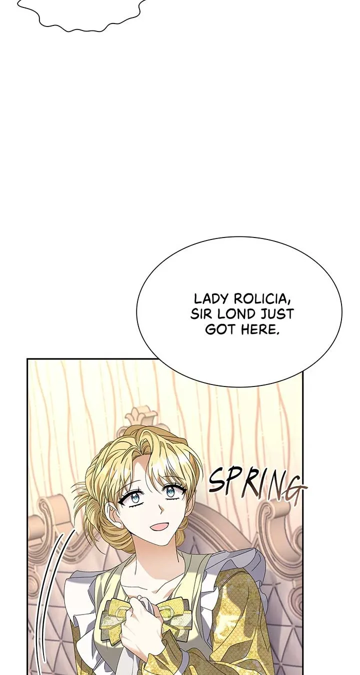 Enough with the Flirting Chapter 42 page 78