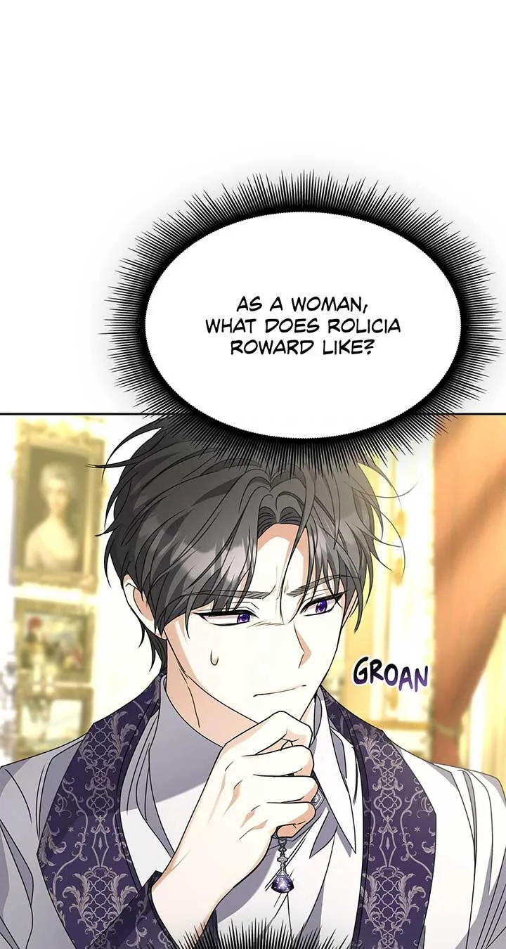 Enough with the Flirting Chapter 42 page 110