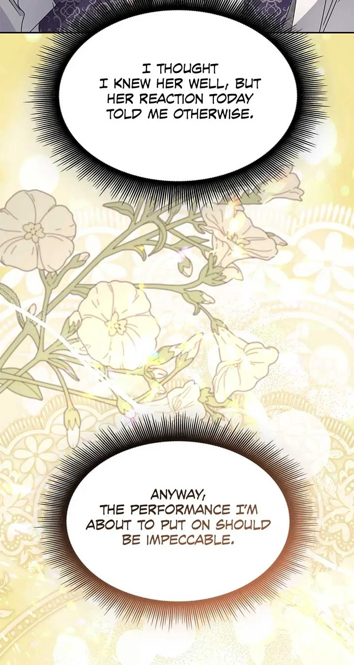 Enough with the Flirting Chapter 42 page 111