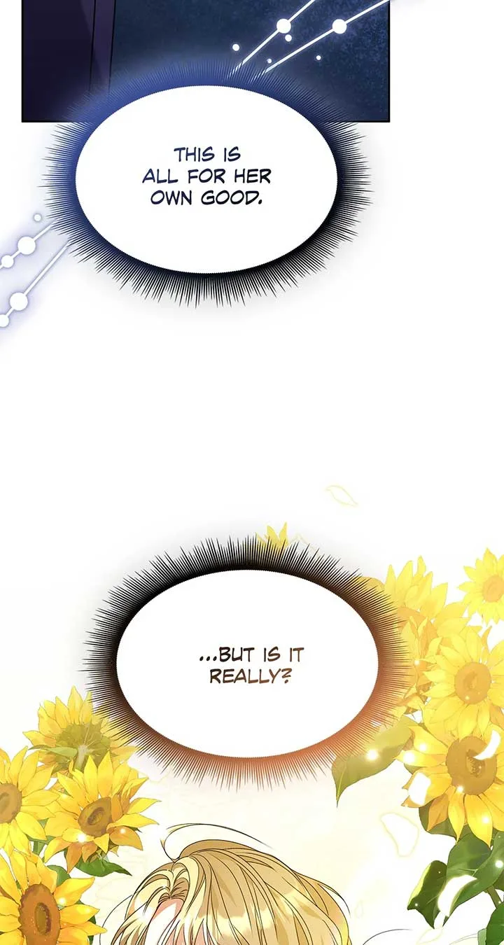 Enough with the Flirting Chapter 42 page 115