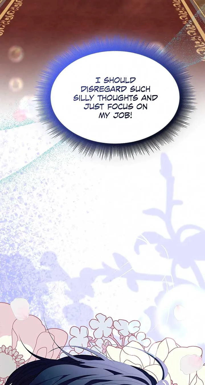 Enough with the Flirting Chapter 42 page 119