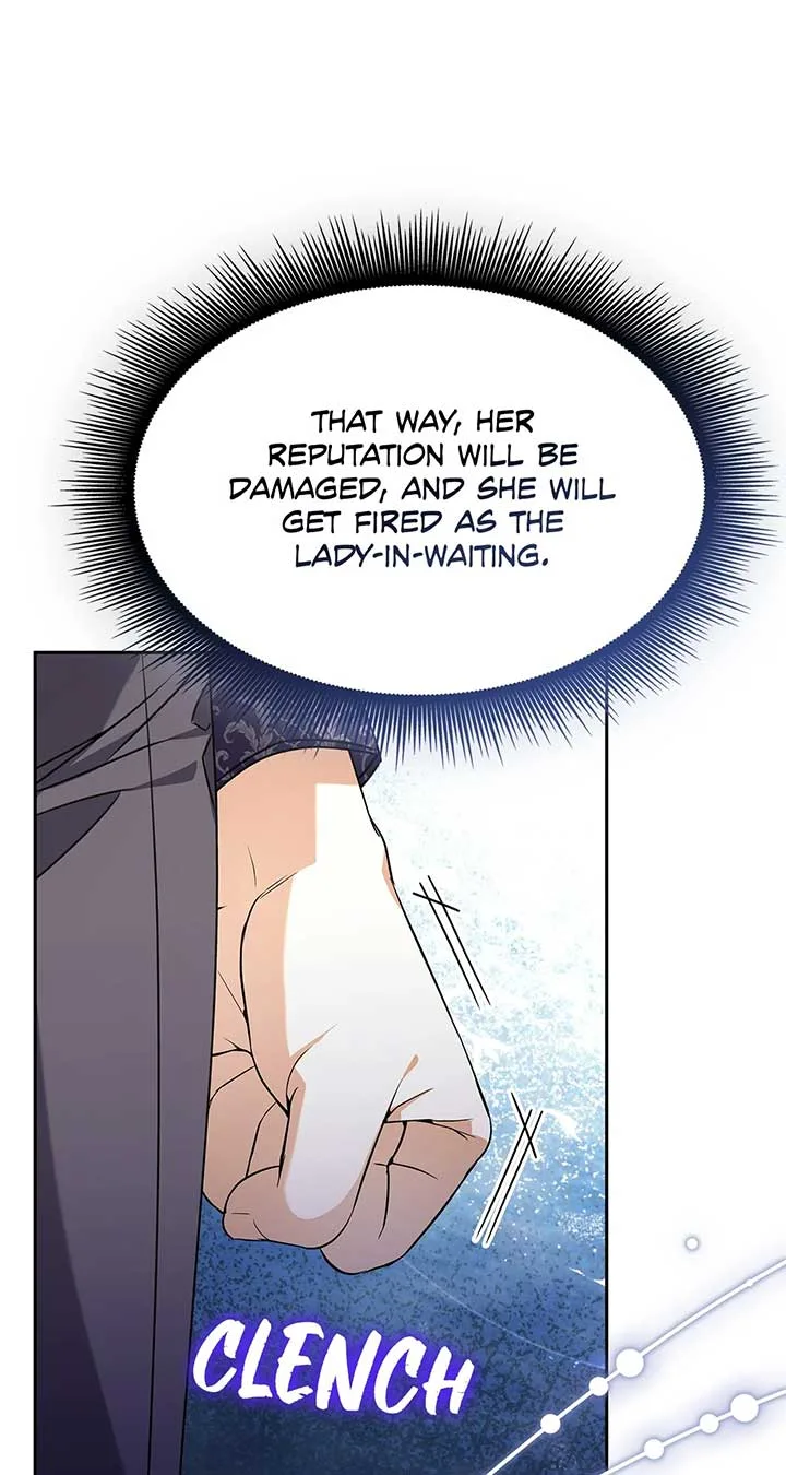 Enough with the Flirting Chapter 42 page 114