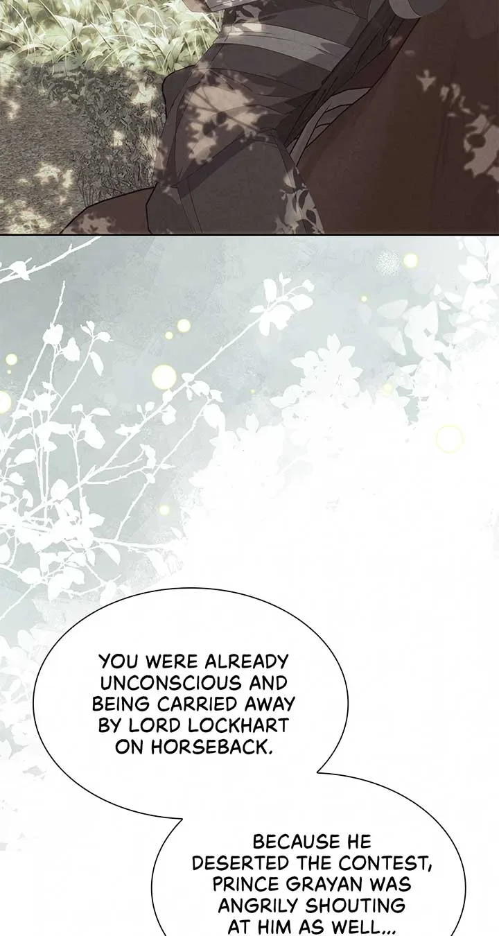 Enough with the Flirting Chapter 42 page 88