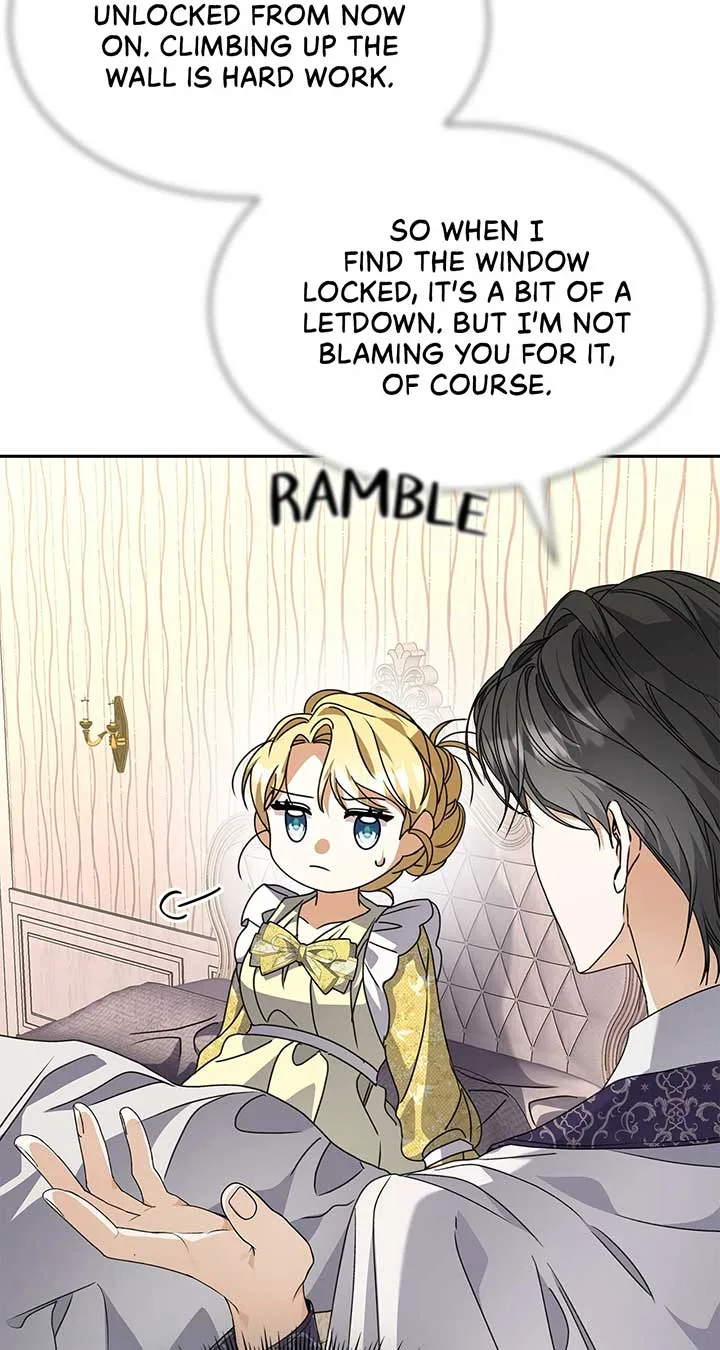 Enough with the Flirting Chapter 42 page 53