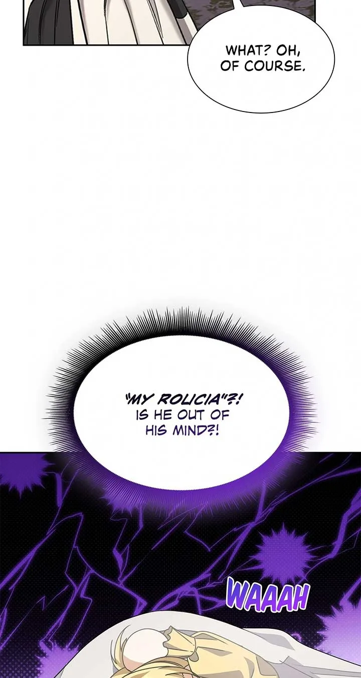 Enough with the Flirting Chapter 42 page 73
