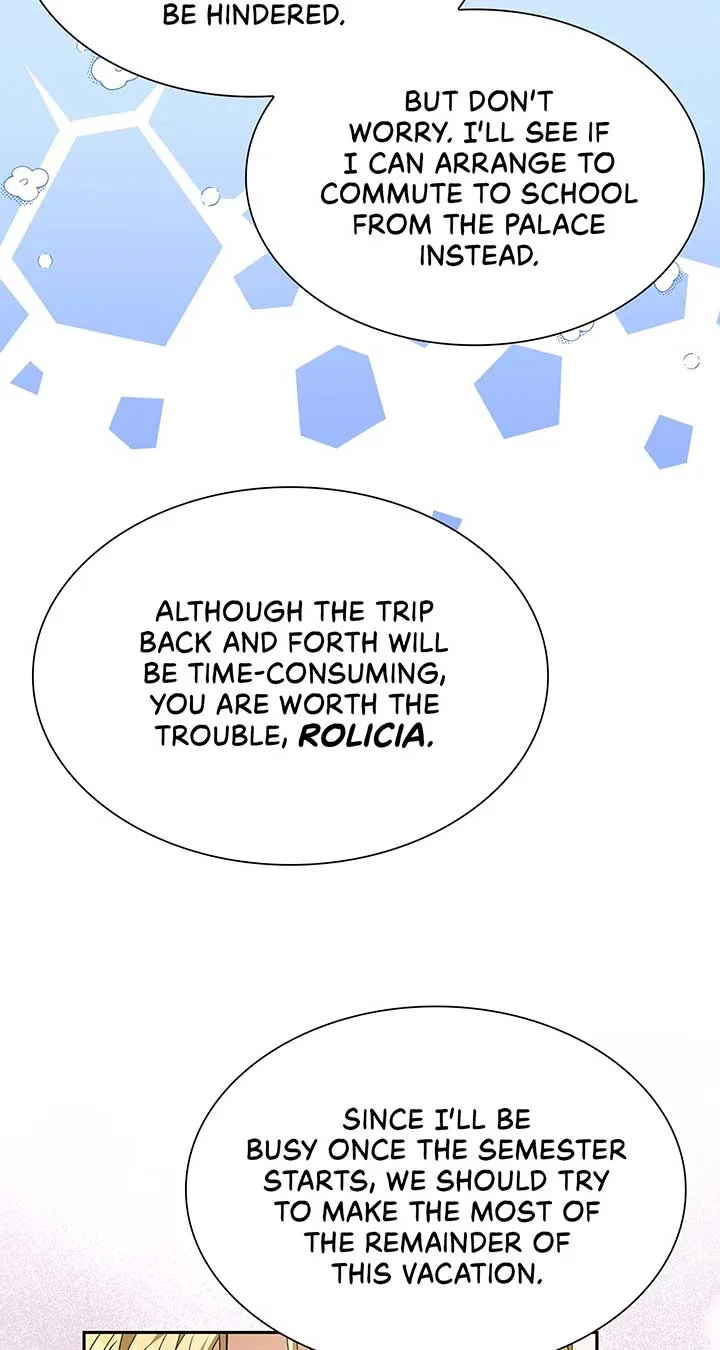 Enough with the Flirting Chapter 42 page 63