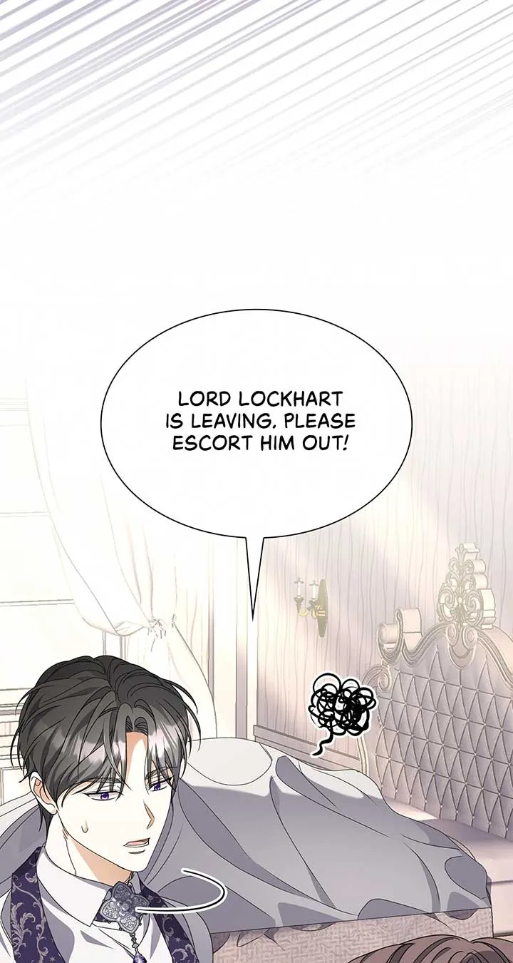 Enough with the Flirting Chapter 42 page 68