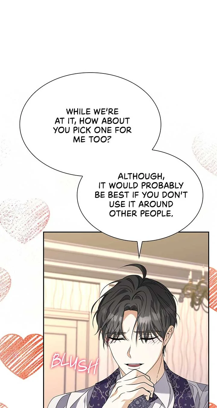 Enough with the Flirting Chapter 42 page 51