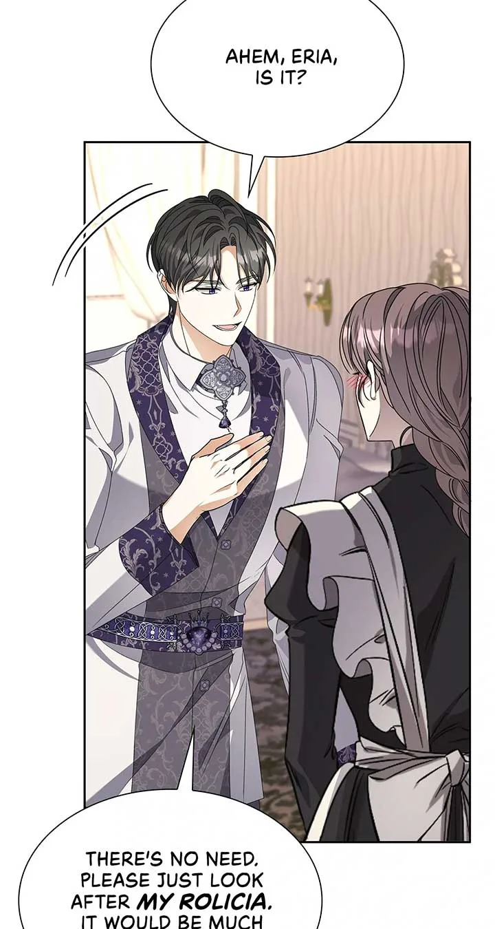 Enough with the Flirting Chapter 42 page 70