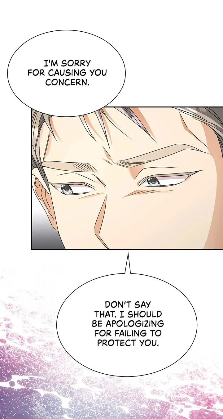 Enough with the Flirting Chapter 42 page 82