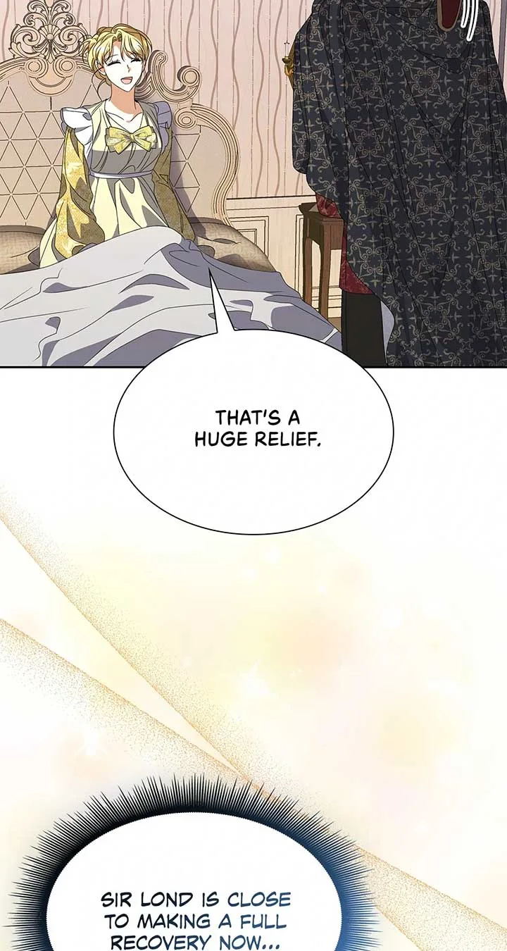 Enough with the Flirting Chapter 42 page 100