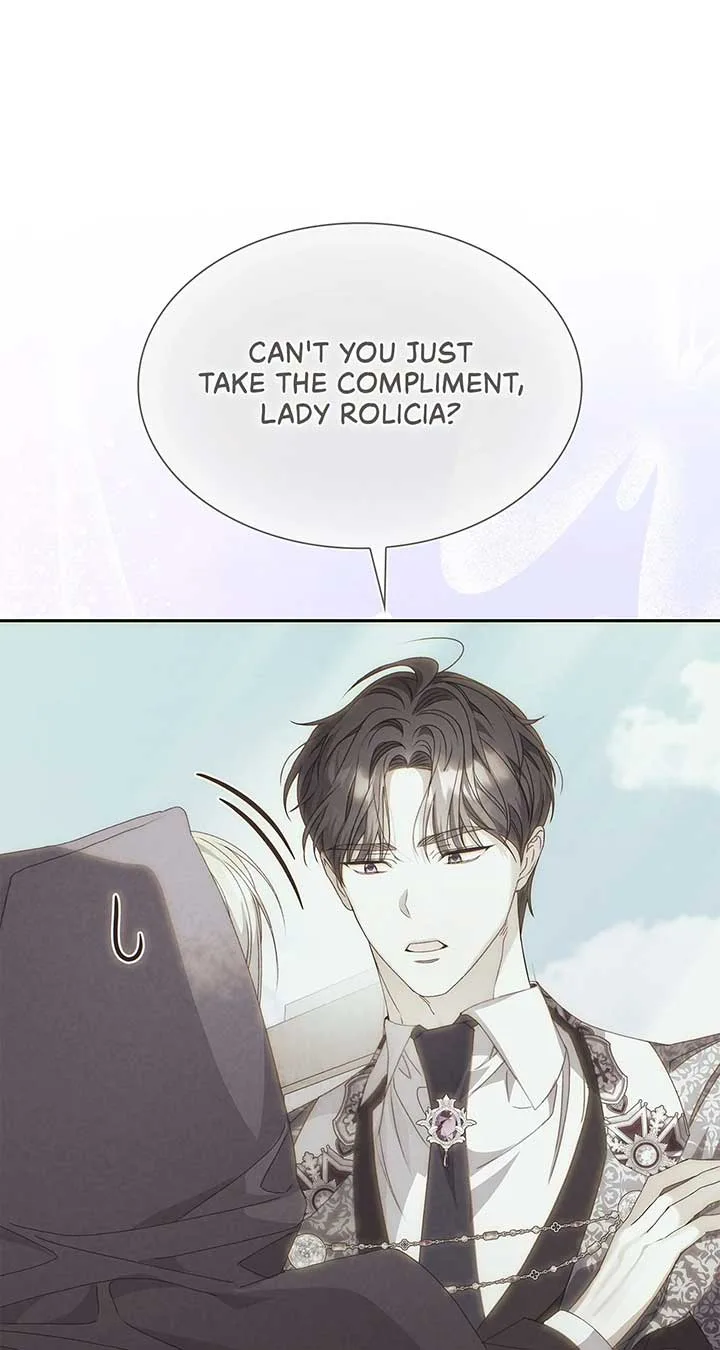 Enough with the Flirting Chapter 42 page 92
