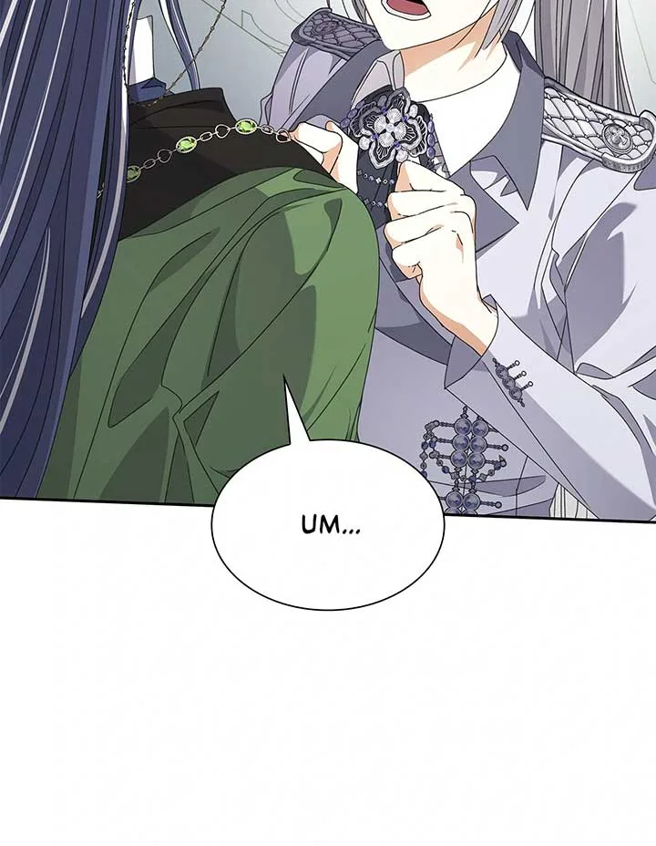 Enough with the Flirting Chapter 41 page 20