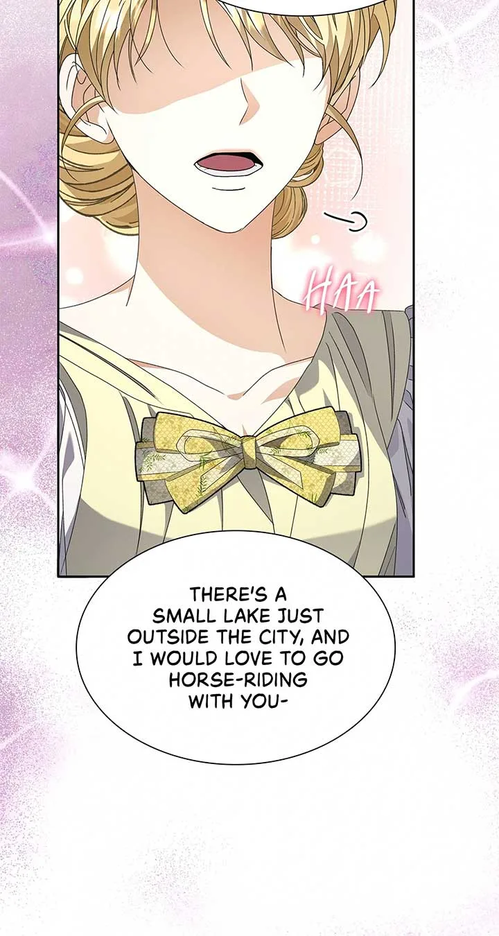 Enough with the Flirting Chapter 42 page 64