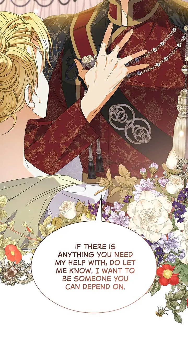Enough with the Flirting Chapter 42 page 104