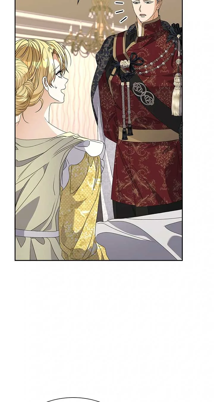 Enough with the Flirting Chapter 42 page 94