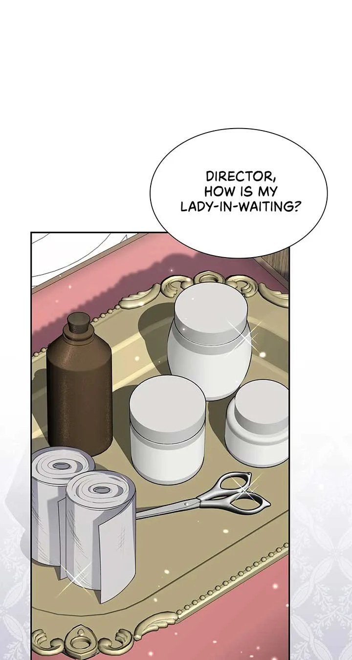 Enough with the Flirting Chapter 41 page 18
