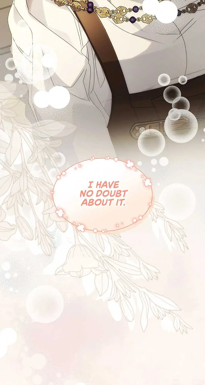Enough with the Flirting Chapter 41 page 25
