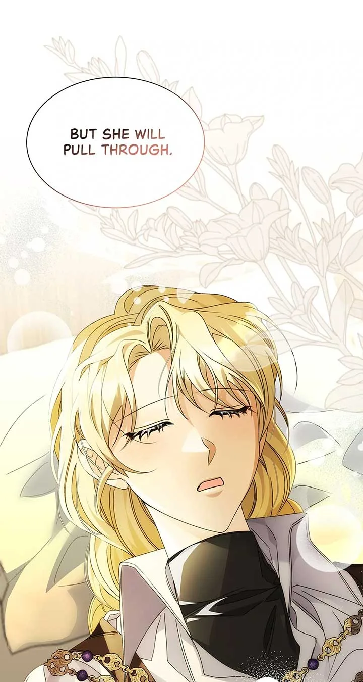 Enough with the Flirting Chapter 41 page 24