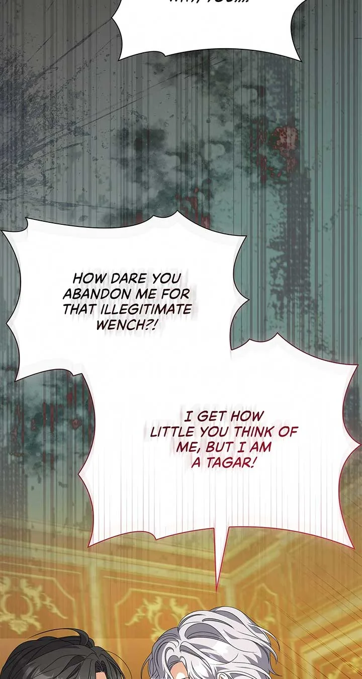 Enough with the Flirting Chapter 41 page 31