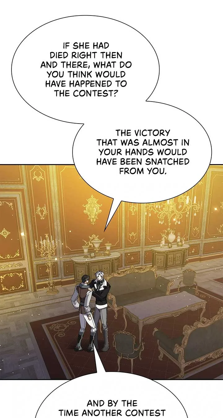Enough with the Flirting Chapter 41 page 35