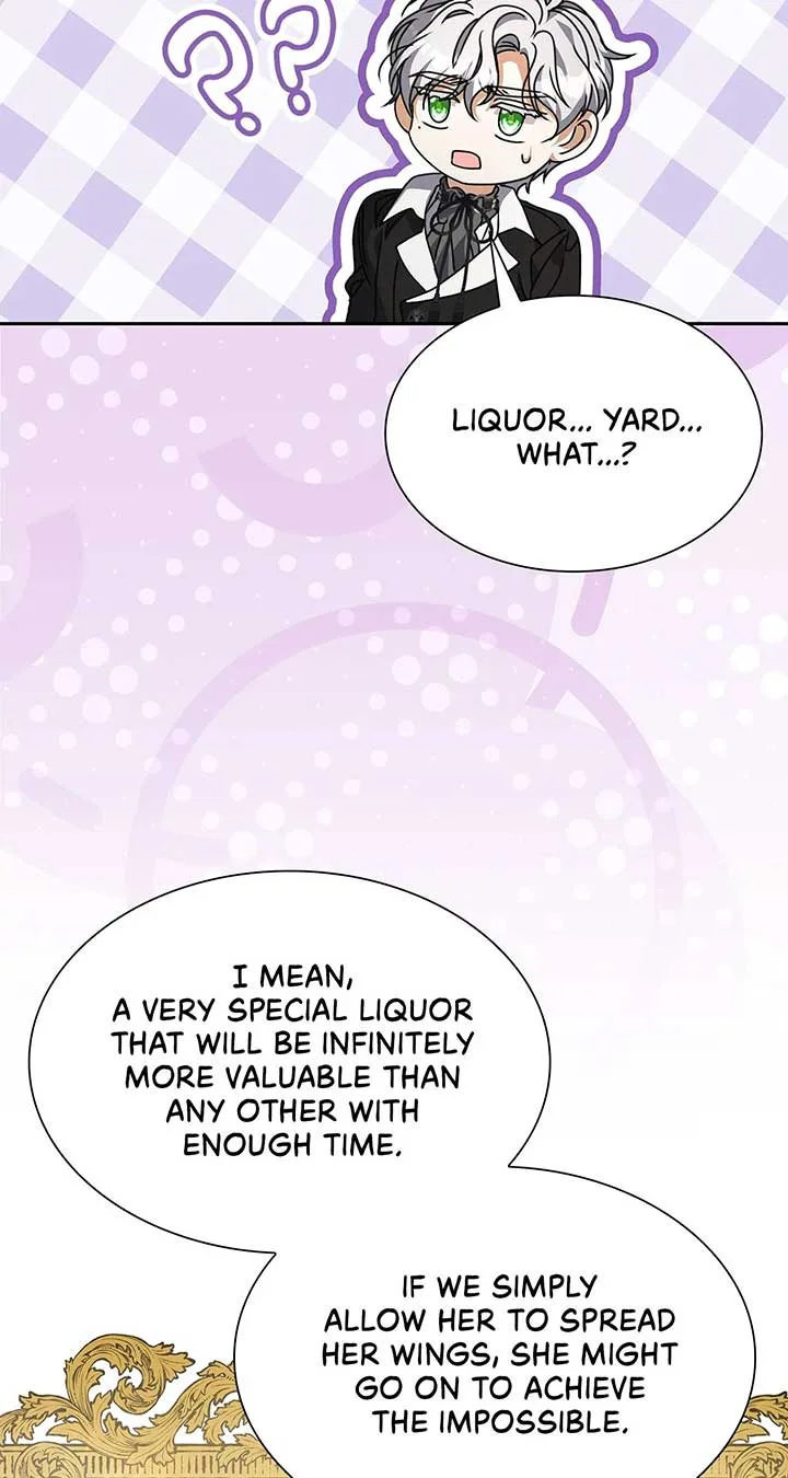 Enough with the Flirting Chapter 41 page 42
