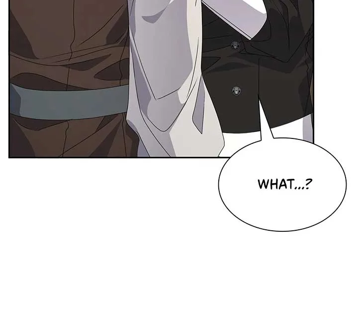 Enough with the Flirting Chapter 41 page 34