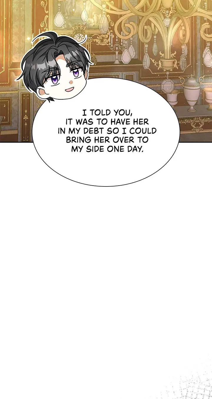 Enough with the Flirting Chapter 41 page 52