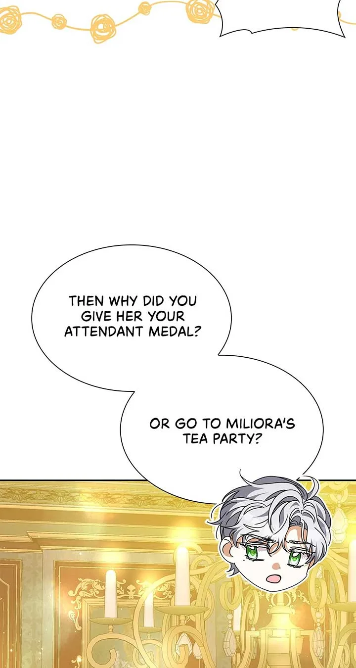 Enough with the Flirting Chapter 41 page 51