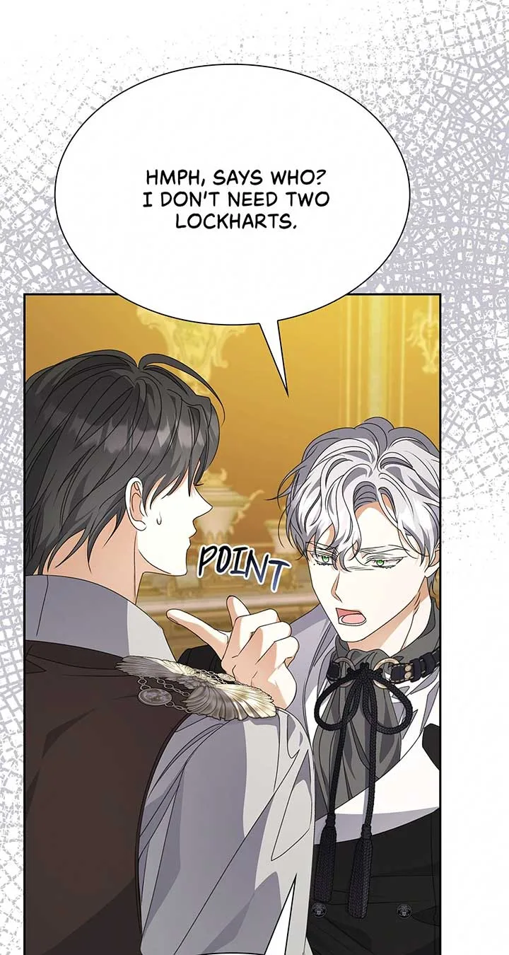 Enough with the Flirting Chapter 41 page 53