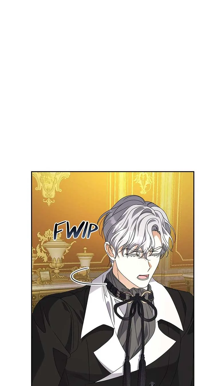 Enough with the Flirting Chapter 41 page 48