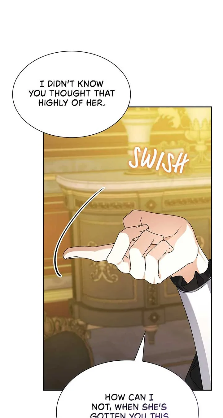 Enough with the Flirting Chapter 41 page 55