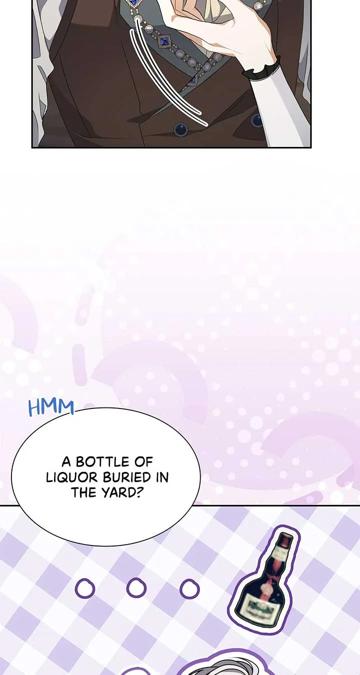 Enough with the Flirting Chapter 41 page 41
