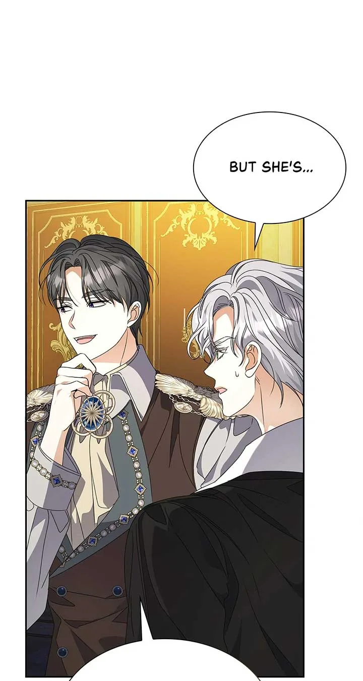 Enough with the Flirting Chapter 41 page 45