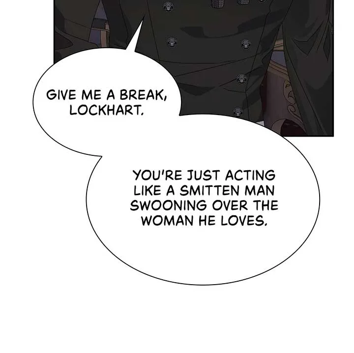 Enough with the Flirting Chapter 41 page 49