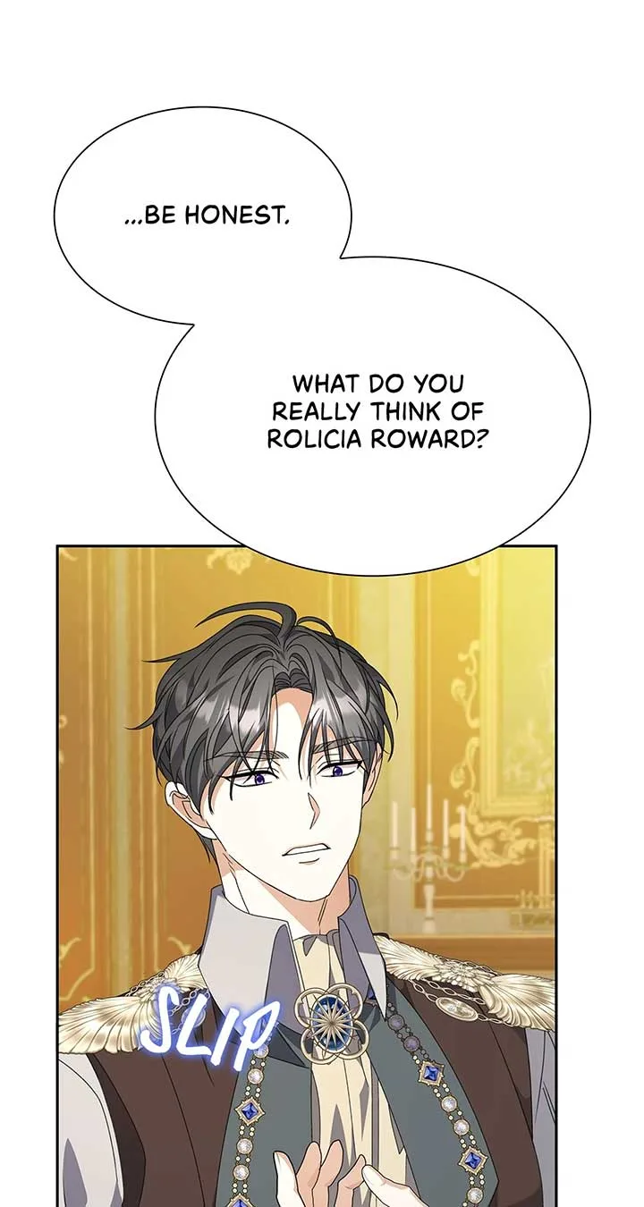 Enough with the Flirting Chapter 41 page 40