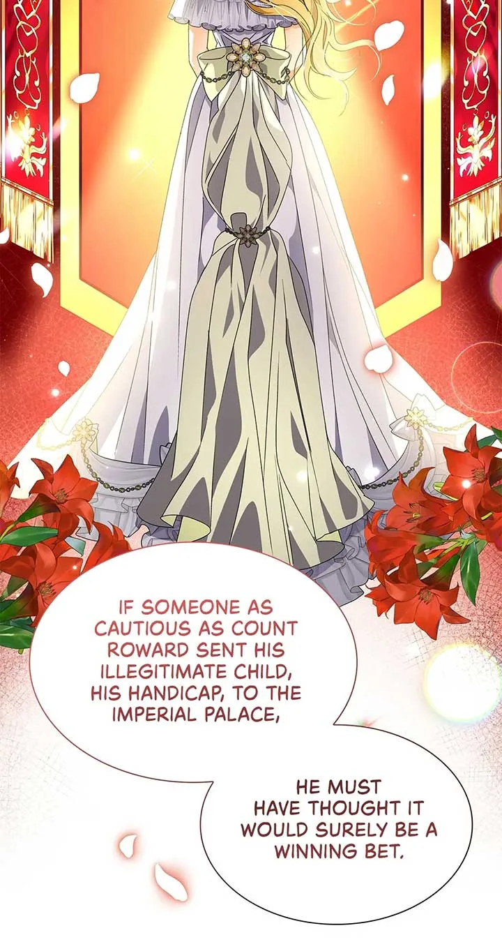Enough with the Flirting Chapter 41 page 47