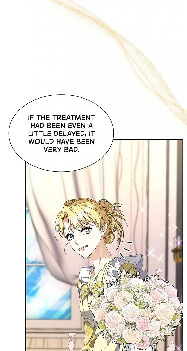 Enough with the Flirting Chapter 41 page 63