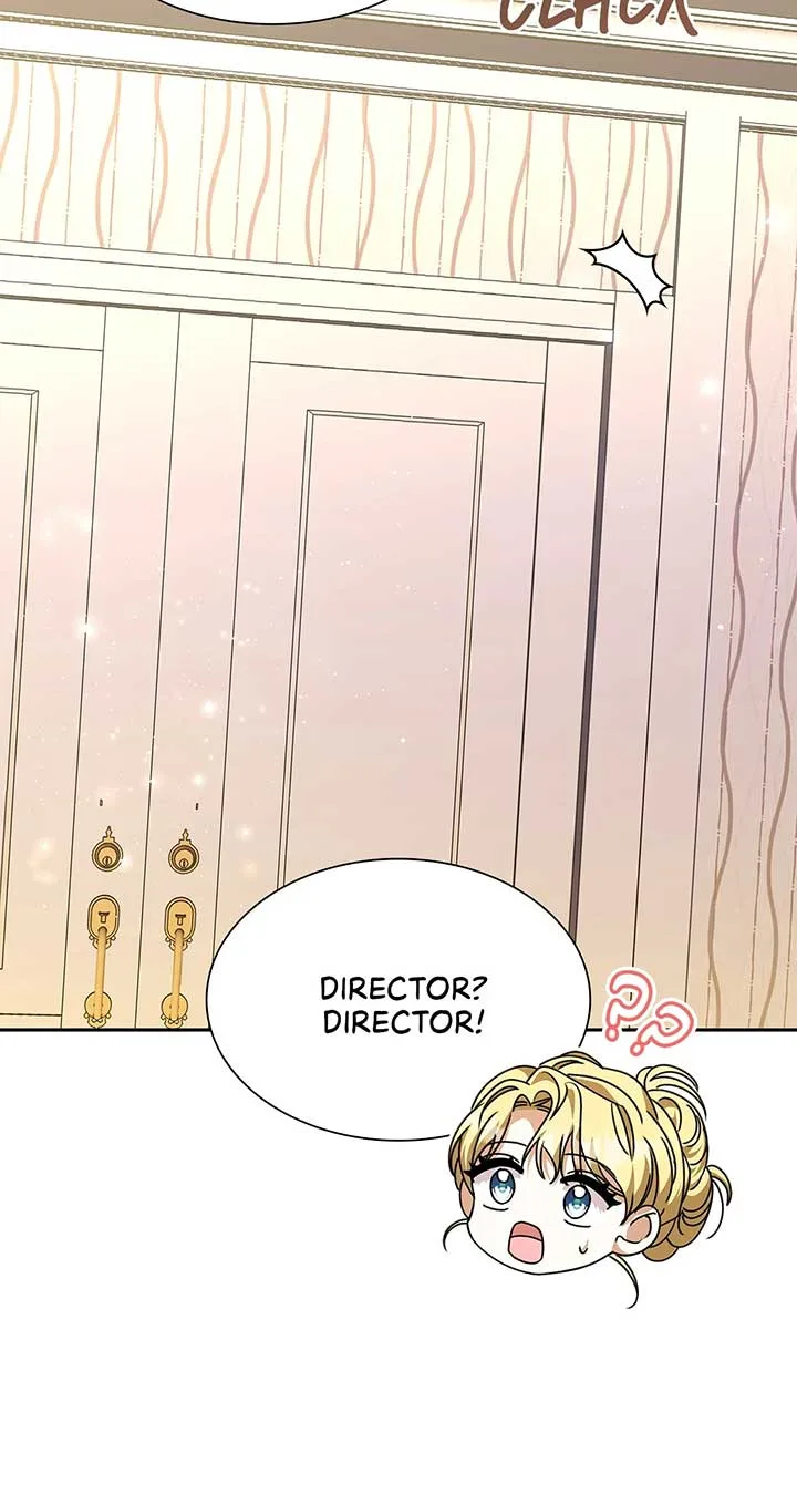 Enough with the Flirting Chapter 41 page 67