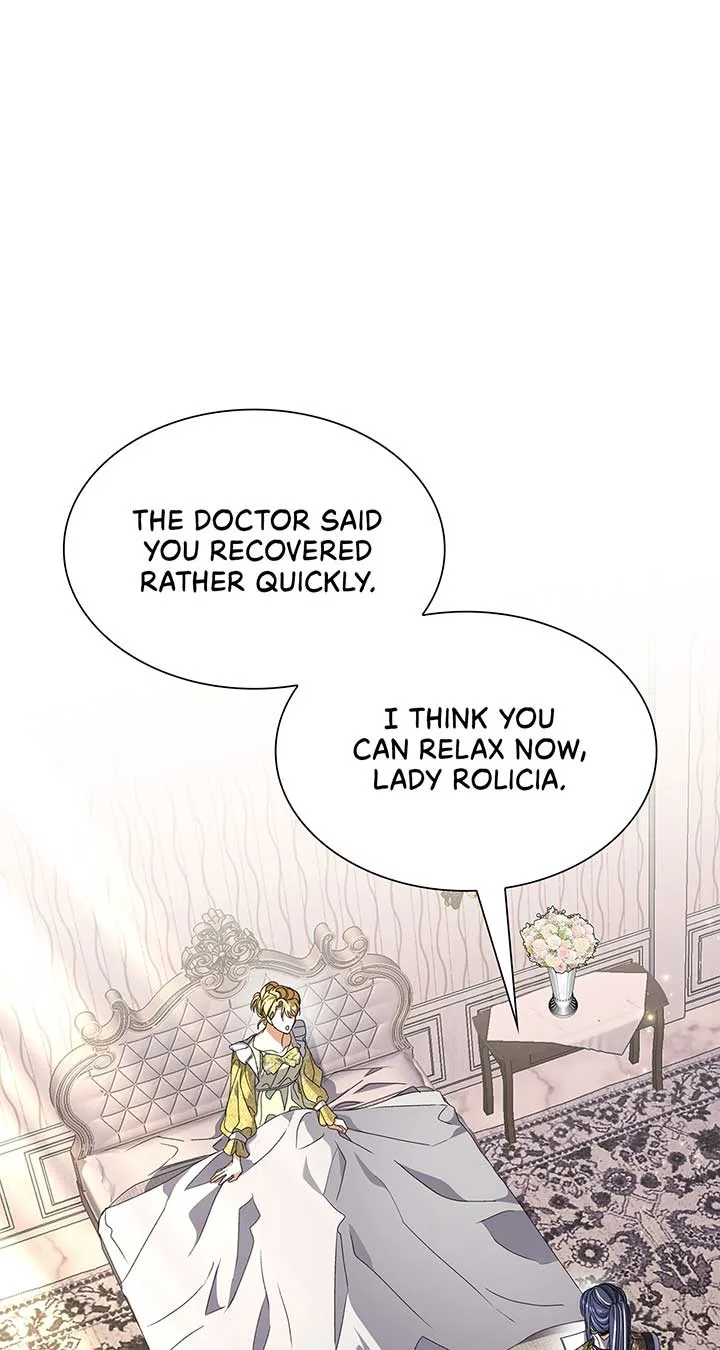 Enough with the Flirting Chapter 41 page 60