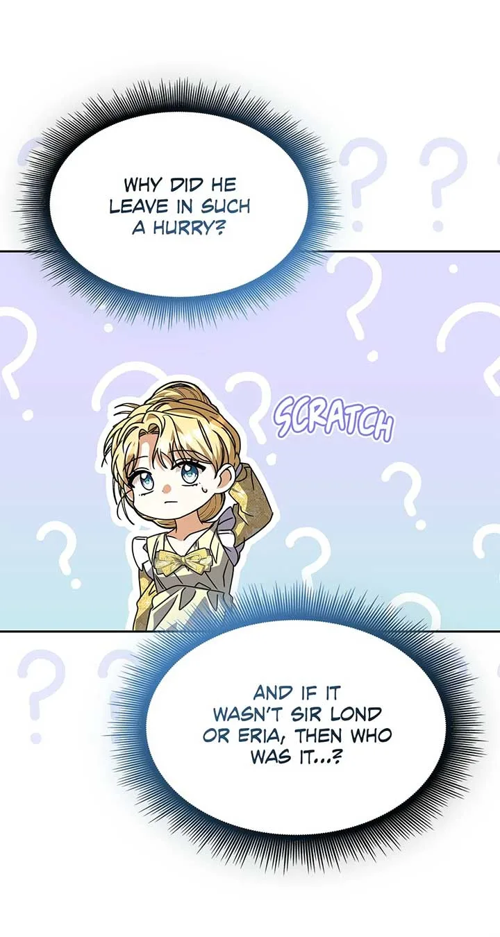 Enough with the Flirting Chapter 41 page 69