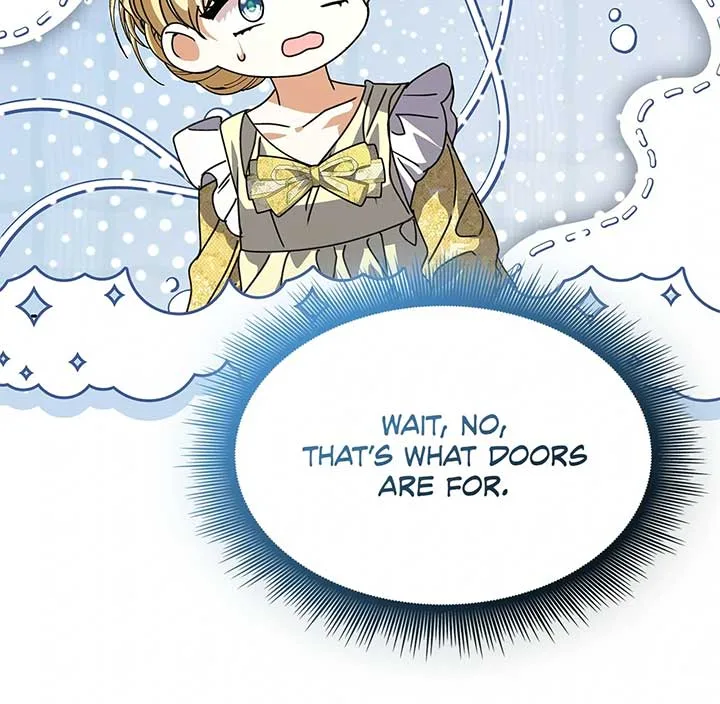 Enough with the Flirting Chapter 41 page 81