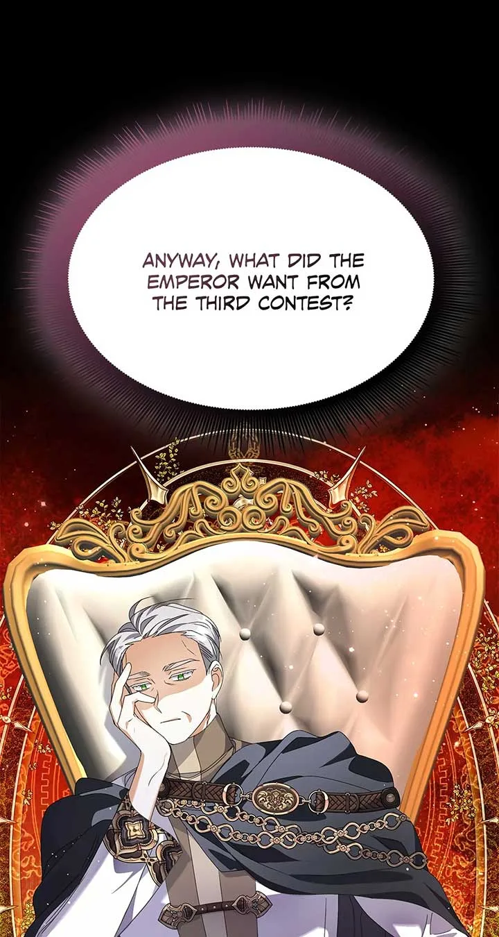 Enough with the Flirting Chapter 41 page 73