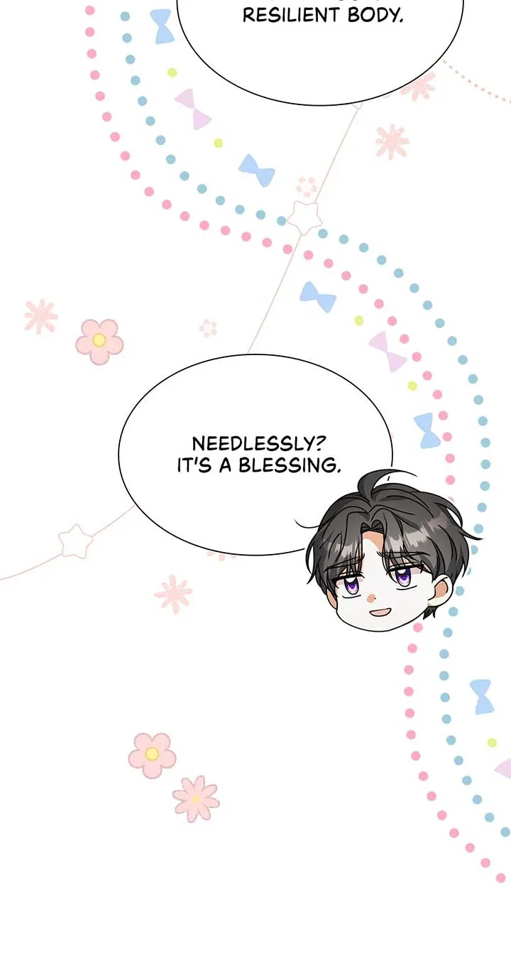 Enough with the Flirting Chapter 41 page 90
