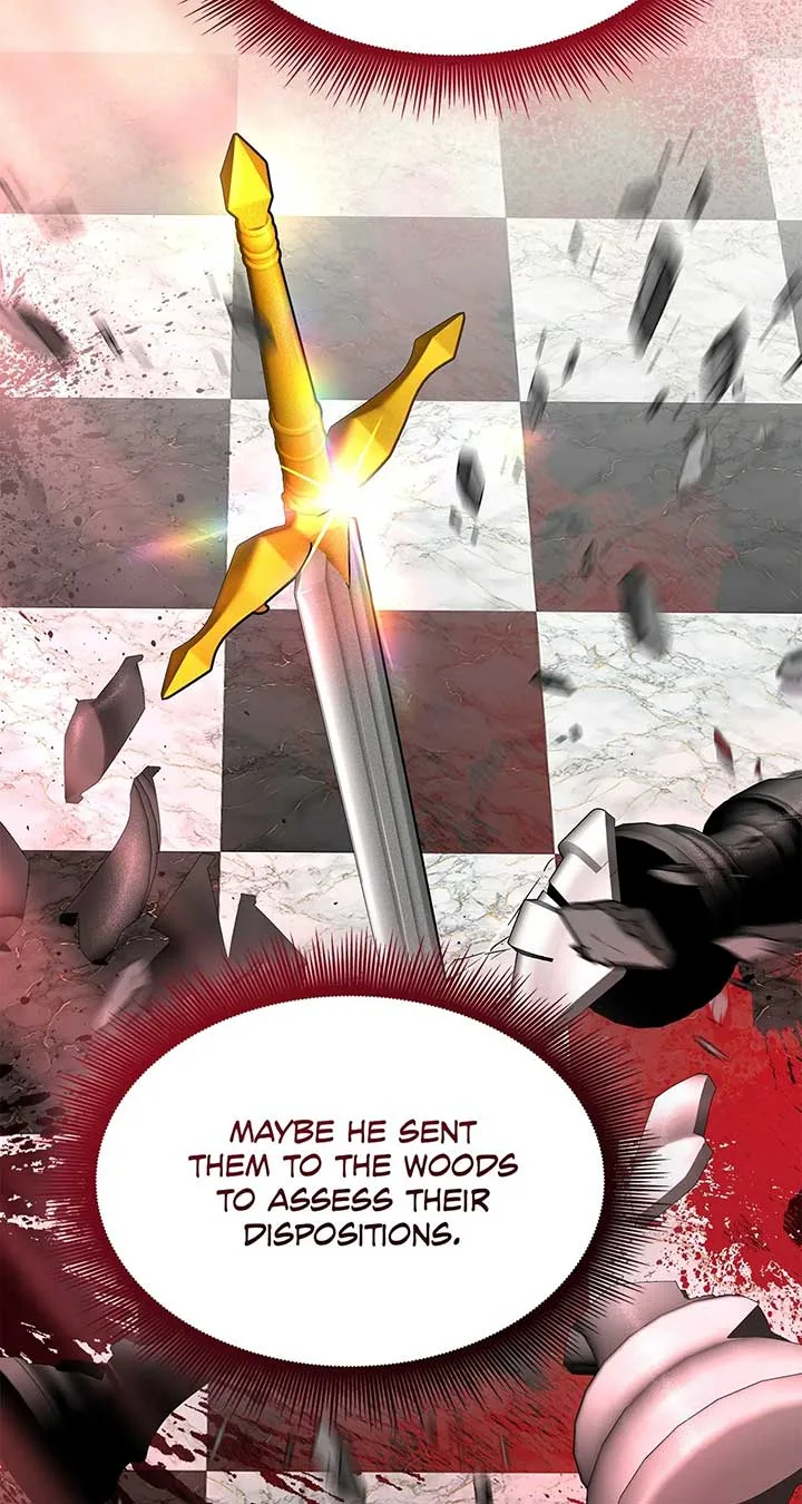 Enough with the Flirting Chapter 41 page 75