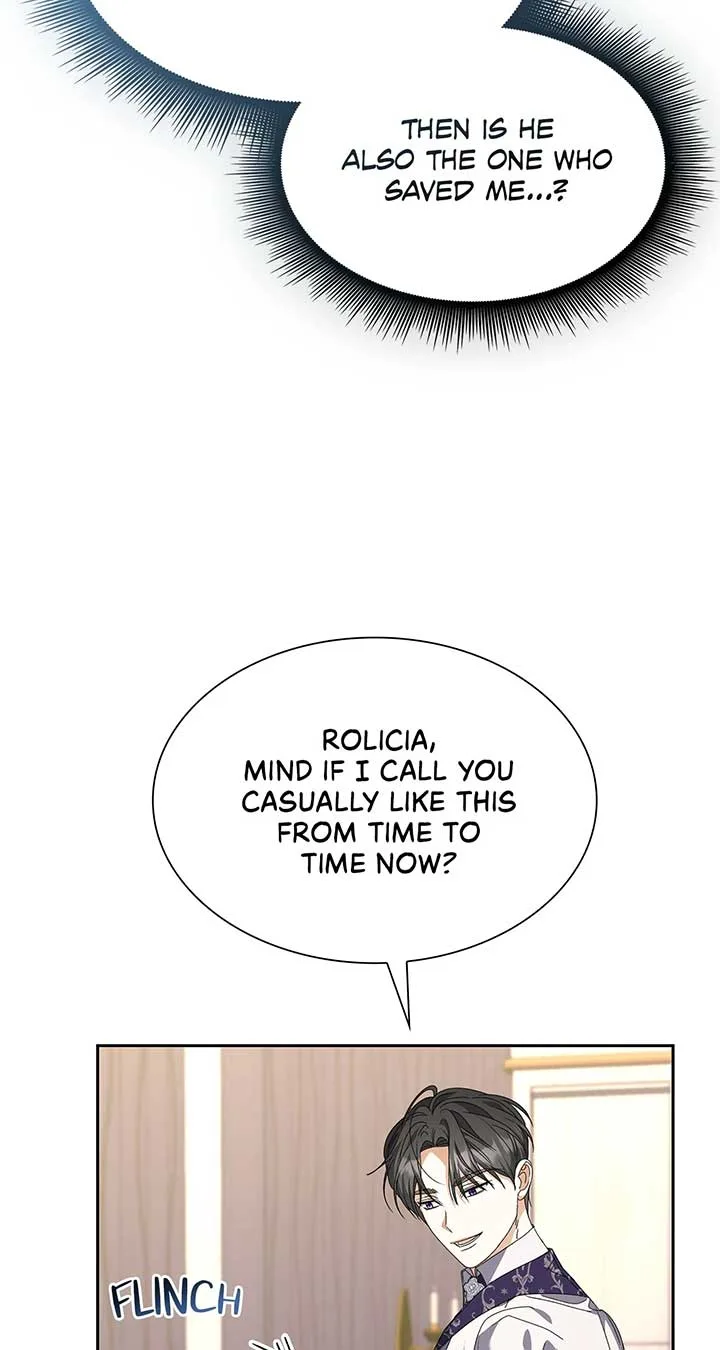 Enough with the Flirting Chapter 41 page 83