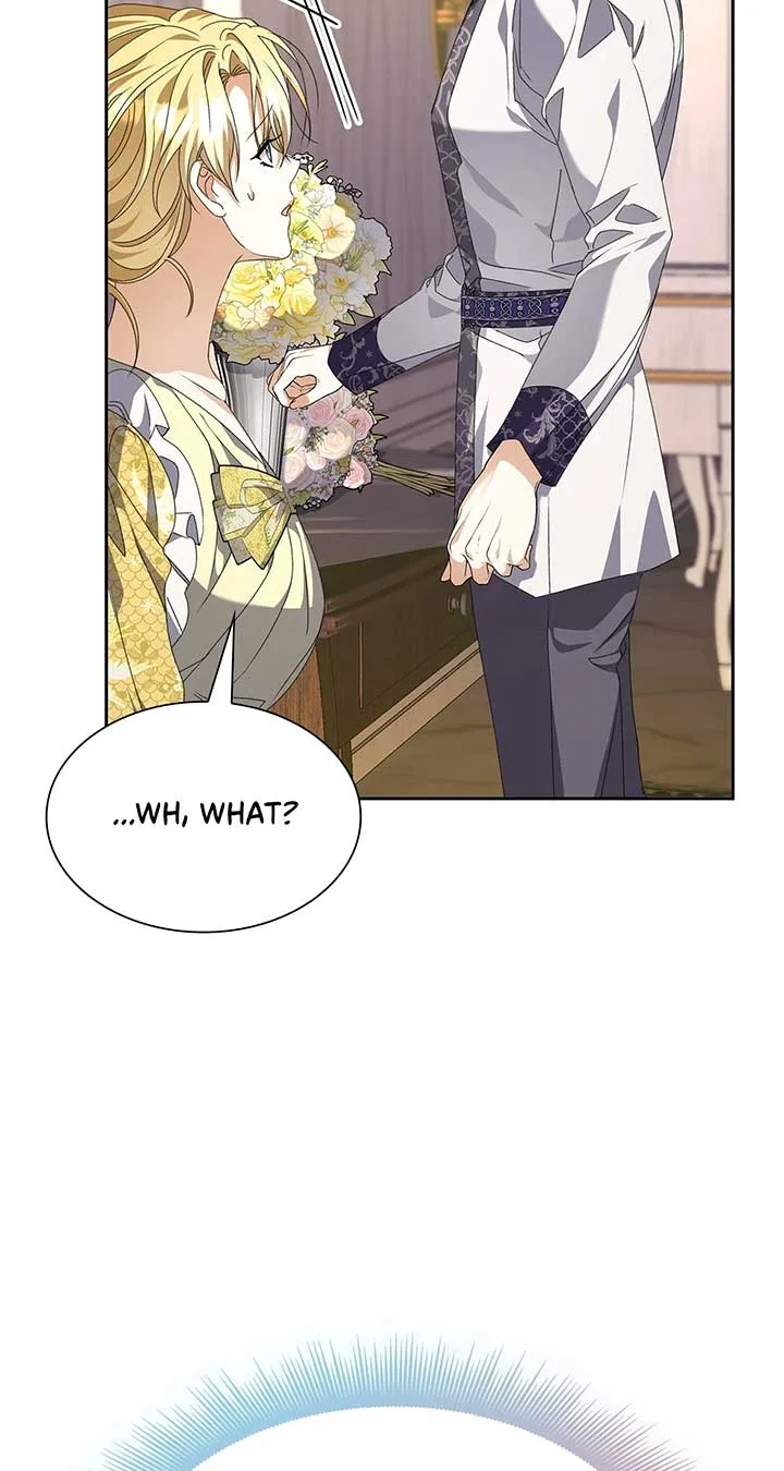 Enough with the Flirting Chapter 41 page 84