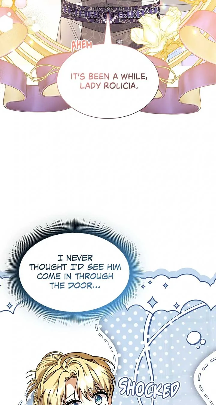 Enough with the Flirting Chapter 41 page 80