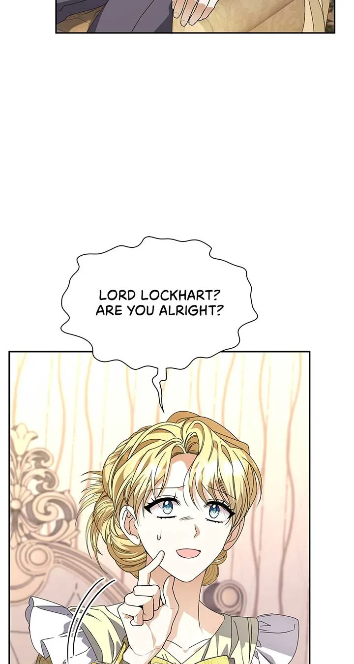 Enough with the Flirting Chapter 41 page 88